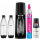 SodaStream TERRA BLACK +2 BUTELKI+PEPSI - 1335284 - zdjęcie